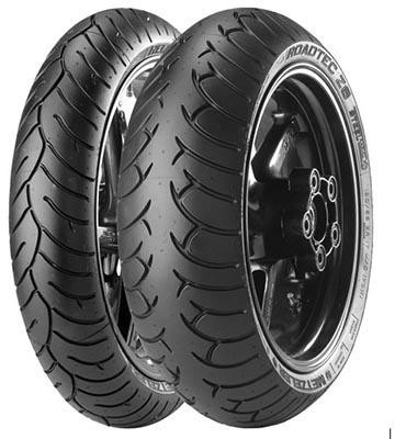 Metzeler Roadtec Z6 120/60 R17 55W