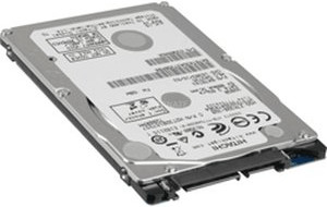 HGST Travelstar Z7K320 320Go