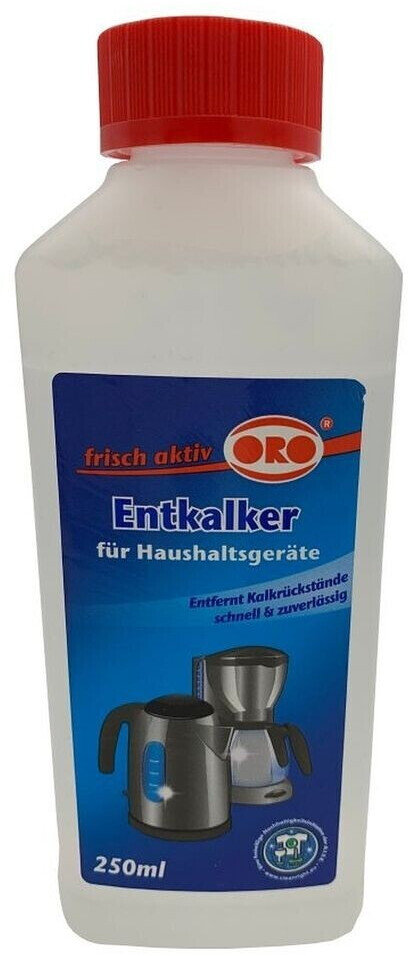 ORO Détartrant Fix 250 ml