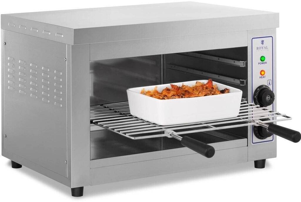 Catering Royal RCES-580