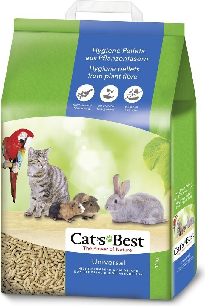 Cat's Best Universal 20 L