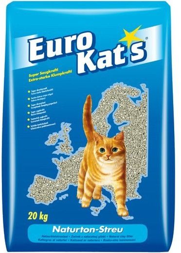 Gimborn Euro Kat's 20 kg