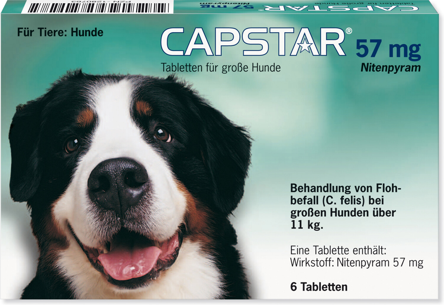 Capstar 57 online
