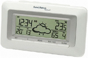 La Crosse Technology WD 1080