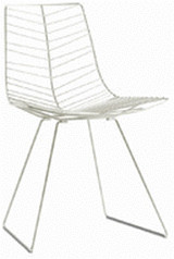 Arper Chaise Leaf