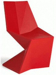 Vondom Vertex Silla