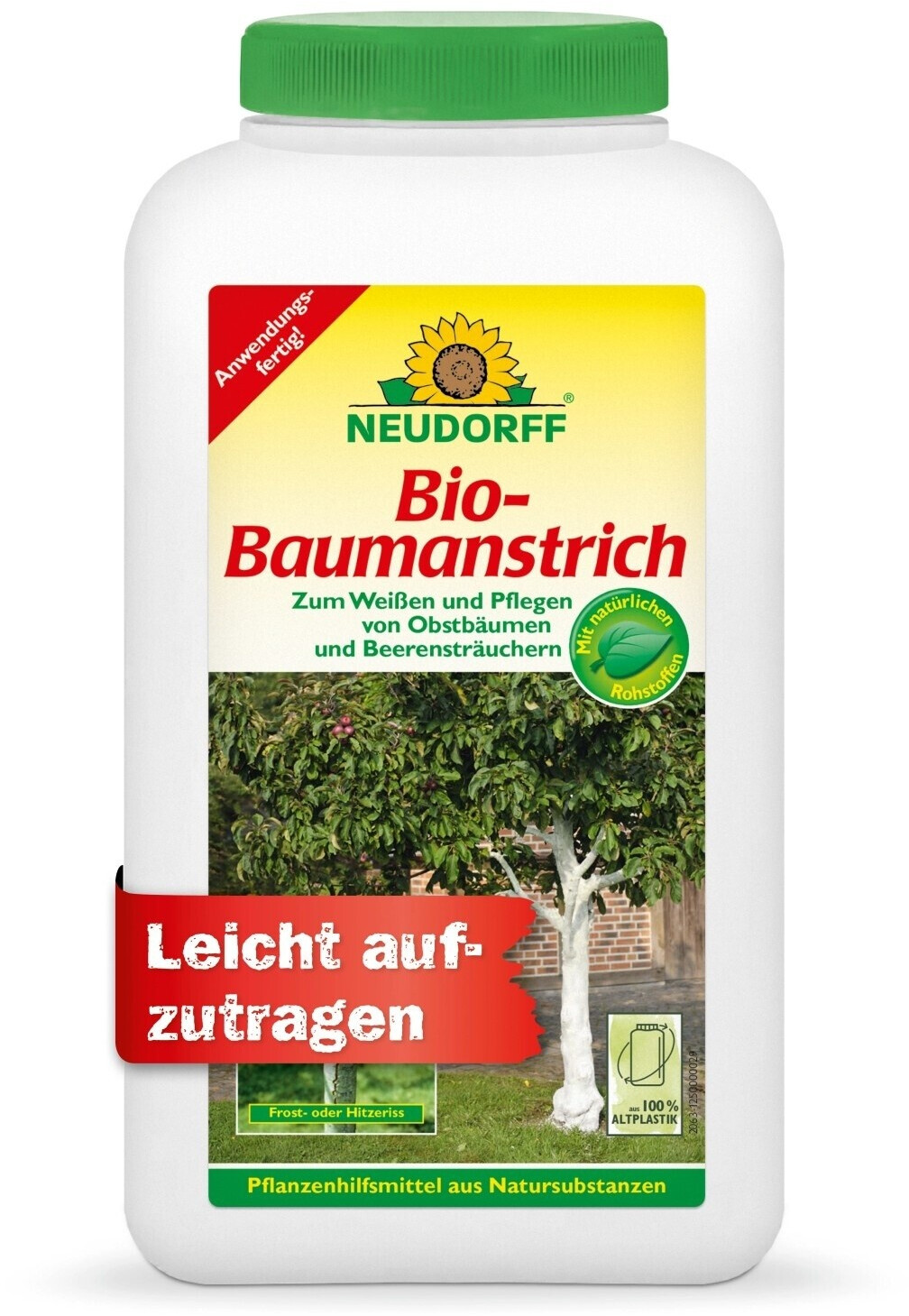 Neudorff NDF-00816