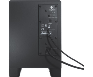 Logitech 2025 z313 pc