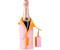 Veuve Clicquot Rosé Ice Jacket 0,75l