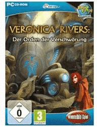 Veronica Rivers: L'Ordre du Complot (PC)