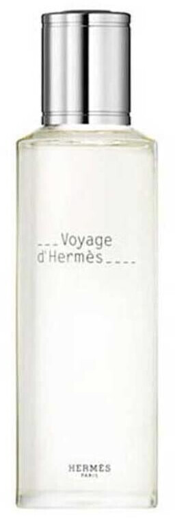 Hermès Voyage Eau de Toilette Recharge (125 ml)