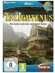 Les romans perdus (PC)