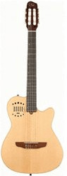 Godin Multiac Nylon Duet Ambiance