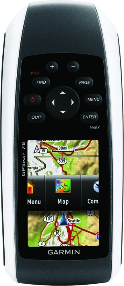Garmin GPSMAP 78