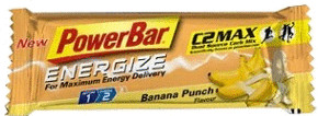PowerBar Energize Bar