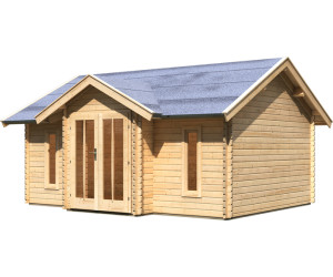 Karibu Nordland 492 X 386 Cm Natur Ab 3 079 99 Preisvergleich Bei Idealo De