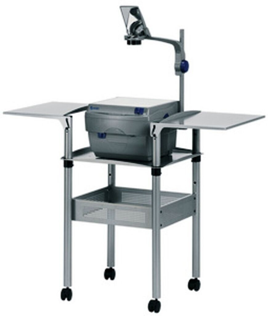 nobo OHP Trolley