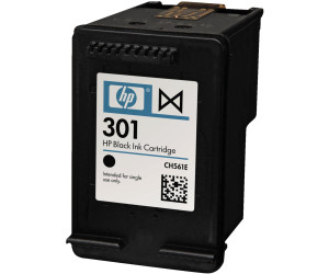 Cartouche HP 301 Noir compatible