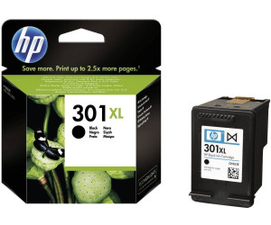HP301 XL Pack Cartouches d'encre compatibles Grande Capacité pas cher