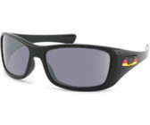 oakley hijinx black
