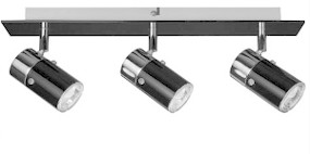 Paulmann 66513 Spotlights Zyli ESL