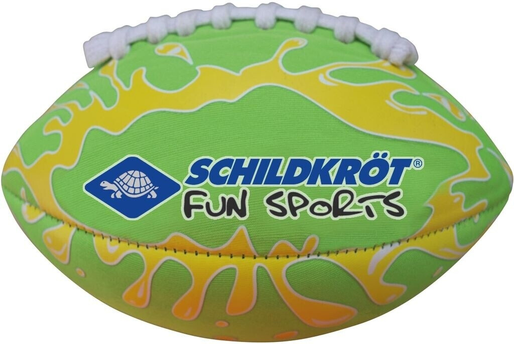 Schildkröt Neoprene American Football
