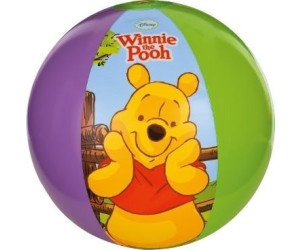 Intex 20" Winnie the Pooh Beach Ball