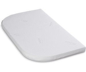 Babybay Matratze Extraluftig Mit Klima Bezug 50x89cm Ab 38 89 Preisvergleich Bei Idealo De