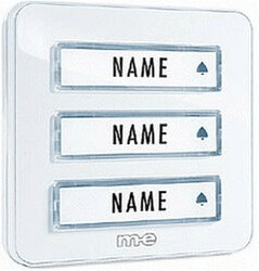M-E Trading KTA-3 WW