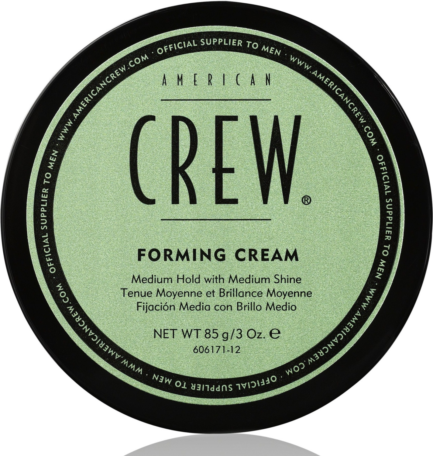 American Crew Classic Forming Cream (85g)
