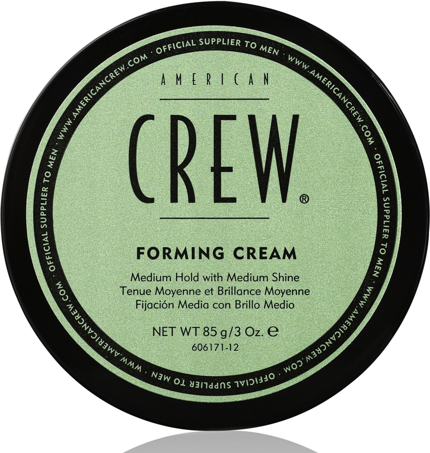 American Crew Classic Crème de modelage 85 g