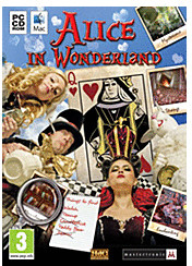 Alice in Wonderland (PC/Mac)