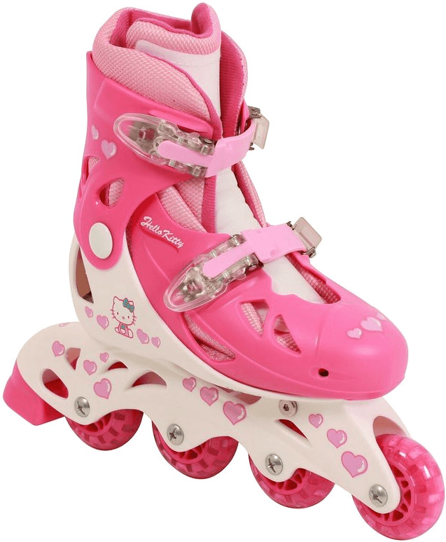 D'Arpèje Inline Skates Hello Kitty ab 27,53 € Preisvergleich bei