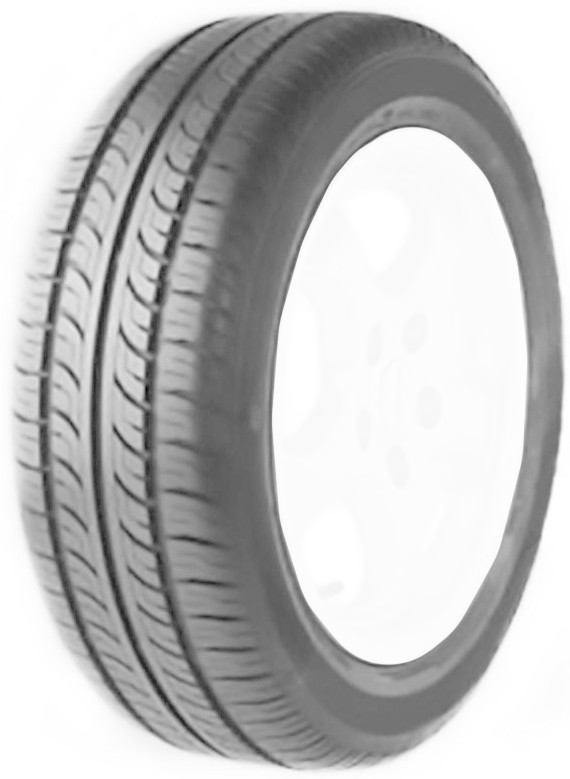 Novex T Speed 2 165/70 R13 79T
