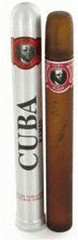 Cuba Paris Cuba Red Eau de Toilette (35 ml)