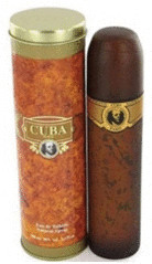 Cuba Paris Cuba Gold Eau de Toilette (35 ml)