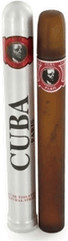 Cuba Paris Cuba Red Eau de Toilette (100 ml)