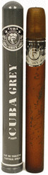 Cuba Paris Cuba Grey Eau de Toilette (100 ml)