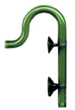 Eheim Tube de raccord coudé 16/22 mm
