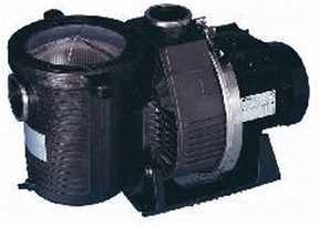 Pentair Ultra Flow (3cv 30m³/h Mono)