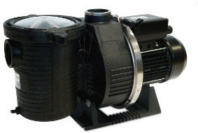 Pentair Ultra Flow (3/4cv 11m³/h Mono)