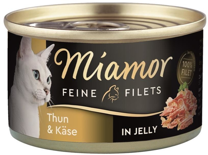 Miamor Pâtée pour chat 100 g Miamor Pâtée pour chat 100 g