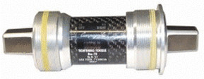 Campagnolo Boîtier de pédalier Record
