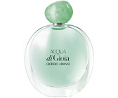Acqua di hotsell gio profumo idealo