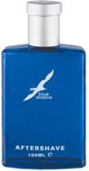 Blue Stratos Après-rasage (100 ml)