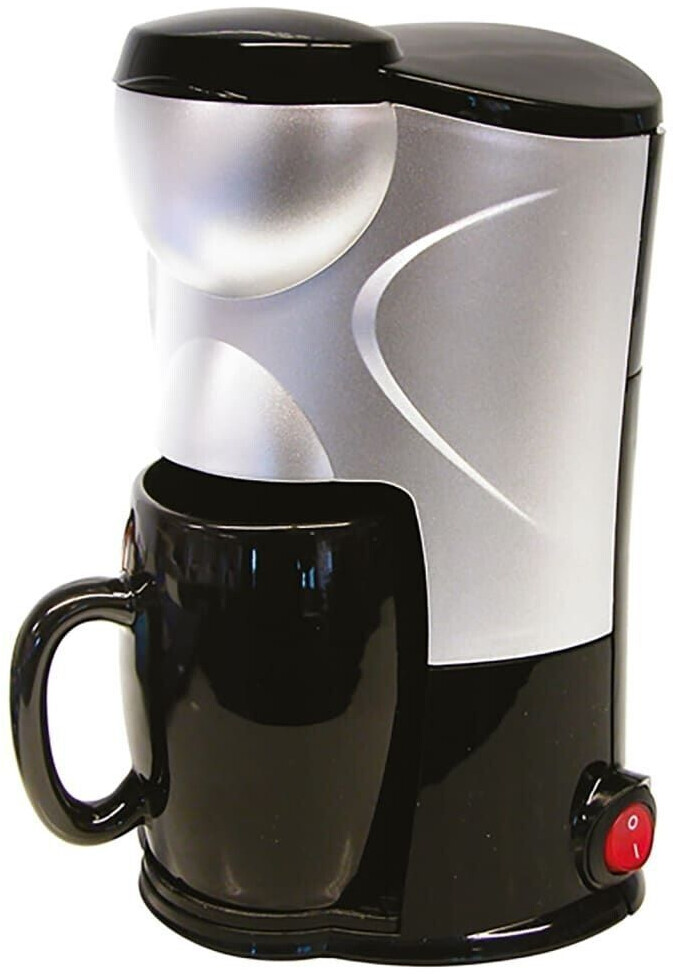HP Car Accessories Cafetière Just 4 You 12V