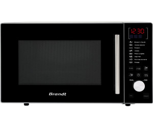 Brandt Se 2612 S Au Meilleur Prix Comparez Sur Idealo Fr