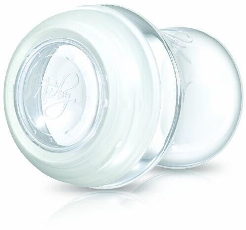 Nuby Récipients conservation lait