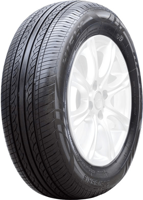 Hifly HF201 165/70 R14 81T