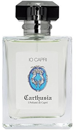 Carthusia IO Capri Eau de Toilette (100 ml)